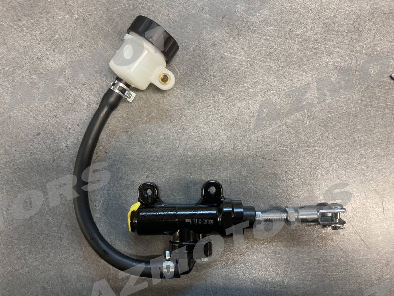 MAITRE CYLINDRE AR. ASTOR EUIII ORCAL  origine orcal -DISPO