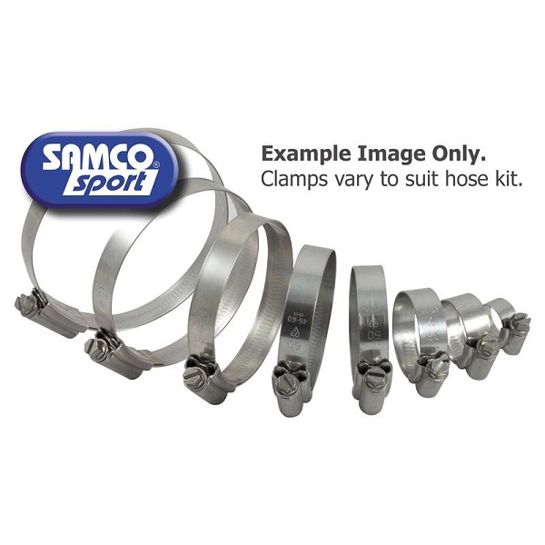 KITS COLLIERS DE SERRAGE POUR DURITE SAMCO 1902-1111 - KITS COLLIERS DE SERRAGE POUR DURITE SAMCO origine BETA 