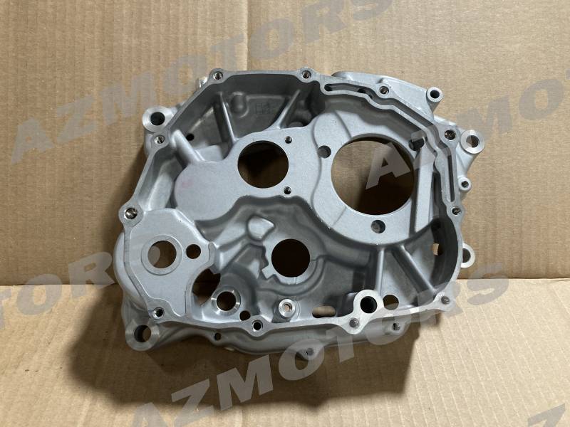 DEMI CARTER DROIT (ALU) DAELIM ROADWIN 125 (derniere pieces dispo) DEMI CARTER DROIT (ALU) DAELIM ROADWIN 125 CARBU/ROADWIN 125 i origine DAELIM ROADWIN