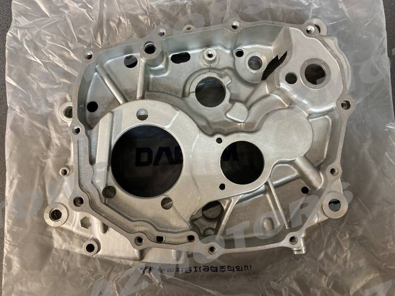 CARTER MOTEUR DROIT VS/VT 125 DAELIM (derniere pieces dispo) CARTER MOTEUR DROIT VS/VT 125 DAELIM (derniere pieces dispo) origine DAELIM VS-125 VT-125