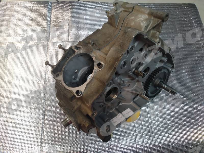 -OCCASION- JEU DE CARTERS MOTEUR KYMCO