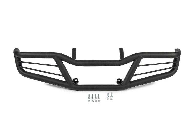 BUMPER ARRIERE NOIR MXU 700 EPS/ABS KYMCO BUMPER ARRIERE NOIR MXU 700 EPS/ABS KYMCO origine KYMCO -DISPO