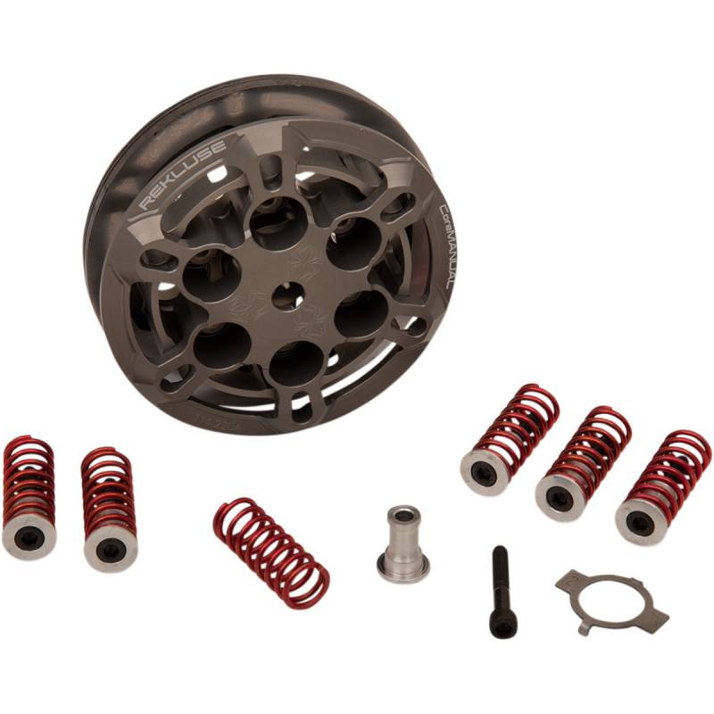 KIT EMBRAYAGE REKLUSE BETA RR 2T/4T 2018-2019 KIT EMBRAYAGE REKLUSE BETA RR 2T/4T 2018-2019 origine BETA -DISPO