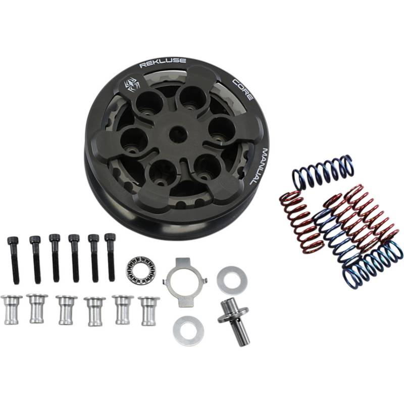 KIT EMBRAYAGE REKLUSE BETA RR 250/300 -  2013-2017 KIT EMBRAYAGE REKLUSE BETA RR 250/300 -  2013-2017 origine BETA -DISPO