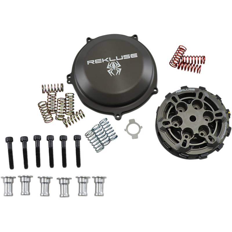 KIT EMBRAYAGE REKLUSE TORQ-Drive BETA RR 250/300/XTRAINER -  2018-2019 KIT EMBRAYAGE REKLUSE TORQ-Drive BETA RR 250/300/XTRAINER -  2018-2019 origine BETA -DISPO