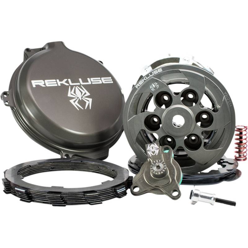 KIT EMBRAYAGE REKLUSE RadiusCX BETA RR 350/390/400/430/480 -  2011-2021 KIT EMBRAYAGE REKLUSE RadiusCX BETA RR 350/390/400/430/480 -  2011-2021 origine BETA -DISPO
