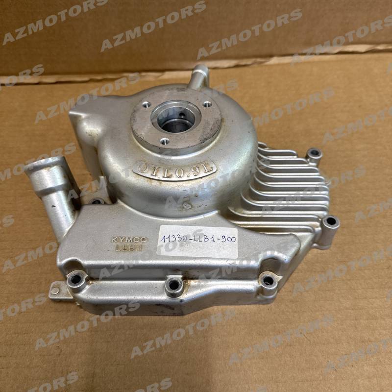-OCCASION- CARTER D ALLUMAGE KYMCO
KYMCO
Piece Detachees D_Origine Kymco, Pieces et accessoires Kymco_lux -OCCASION- CARTER D ALLUMAGE KYMCO