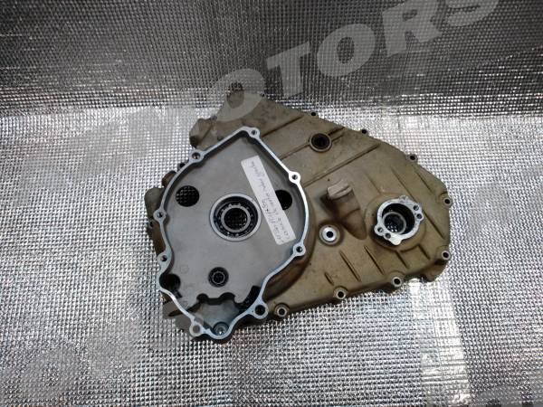 -OCCASION- COUVERCLE DE CARTER MOTEUR GAUCHE KYMCO