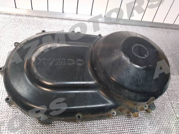 -OCCASION- COUVERCLE DE TRANSMISSION (DIA 27 longueur 95mm) KYMCO
Utiliser les pièces d origine constructeur Kymco garantit le fonctionnement optimal de votre Kymco Maxxer, CV3, Agility, AK550, X-Town ou DTX,consultez nos éclatés, microfiches et schémas de pièces pour trouver votre référence -OCCASION- COUVERCLE DE TRANSMISSION (DIA 27 longueur 95mm) KYMCO