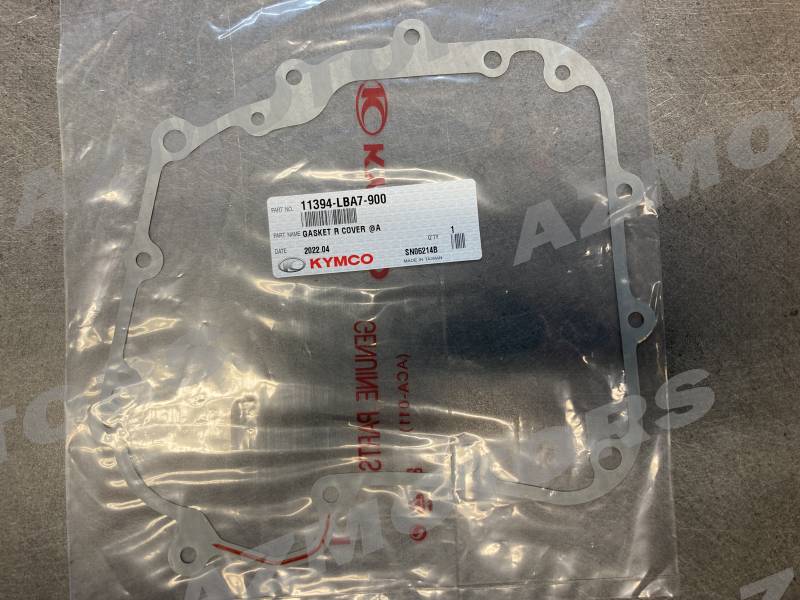 JOINT DE COUVERCLE DROIT KYMCO  origine kymco -DISPO