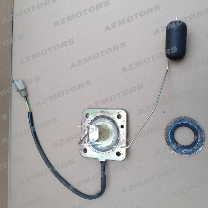 -OCCASION- JAUGE A CARBURANT ASTOR-SIRIO-SPRINT ORCAL
ORCAL
Pièce Orcal scooter, Piece moto ORCAL Origine constructeur,Pieces astor,altimo,kite,sirio,sr1,sr4,arios -OCCASION- JAUGE A CARBURANT ASTOR-SIRIO-SPRINT ORCAL