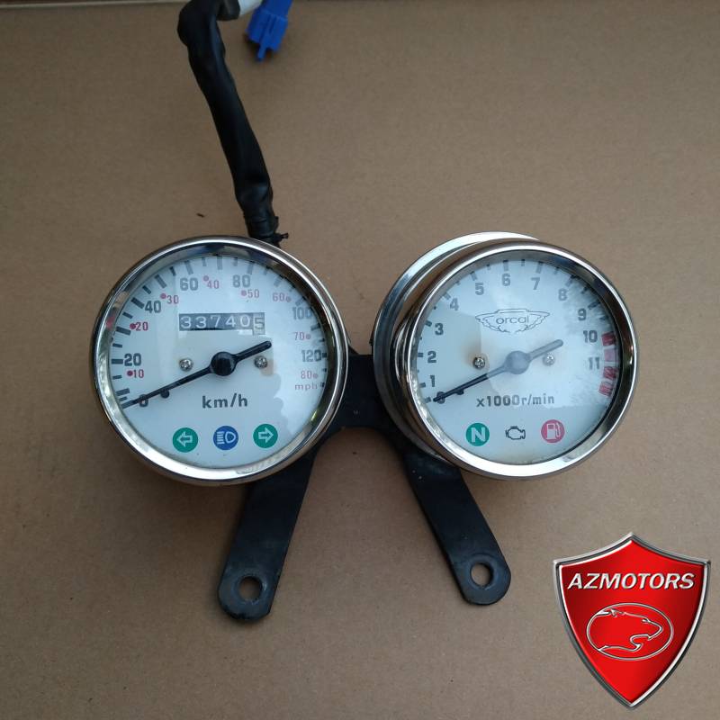 -OCCASION- COMPTEUR ENTOURAGE CHROME ORCAL MOTO ORCAL
33740 KM AFFICHE AU COMPTEUR
ORCAL
Pièce Orcal scooter, Piece moto ORCAL Origine constructeur,Pieces astor,altimo,kite,sirio,sr1,sr4,arios -OCCASION- COMPTEUR ENTOURAGE CHROME ORCAL MOTO ORCAL
33740 KM AFFICHE AU COMPTEUR