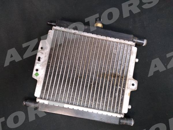 -OCCASION- RADIATOR PEUGEOT SATELIS 125 -OCCASION- RADIATOR PEUGEOT SATELIS 125 origine PEUGEOT -DISPO