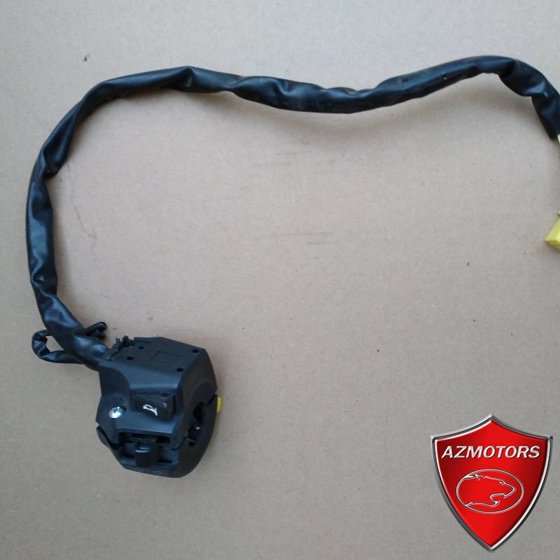 -OCCASION- COMMUTATEUR G. ASTOR-SIRIO-SPRINT ORCAL
ORCAL
Pièce Orcal scooter, Piece moto ORCAL Origine constructeur,Pieces astor,altimo,kite,sirio,sr1,sr4,arios -OCCASION- COMMUTATEUR G. ASTOR-SIRIO-SPRINT ORCAL