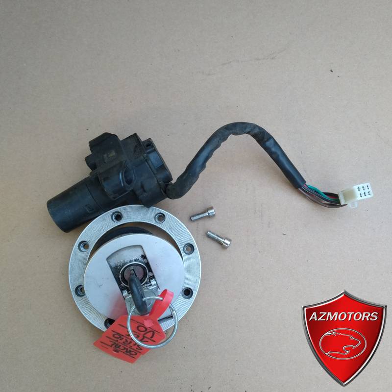 -OCCASION- KIT BARILLETS ASTOR-SIRIO-SPRINT ORCAL
Pièce Orcal scooter, Piece moto ORCAL Origine constructeur,Pieces astor,altimo,kite,sirio,sr1,sr4,arios -OCCASION- KIT BARILLETS ASTOR-SIRIO-SPRINT ORCAL