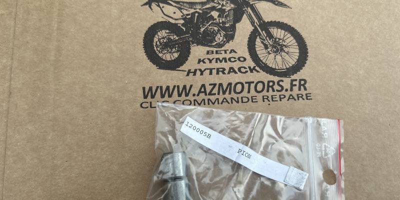 120005/B - PION  (Royal Enfield) 120005/B - PION  (Royal Enfield) origine ROYAL ENFIELD -DISPO