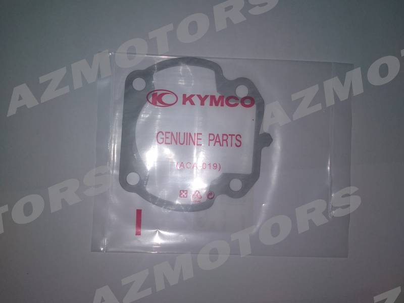 JOINT D EMBASE KYMCO  origine kymco -DISPO