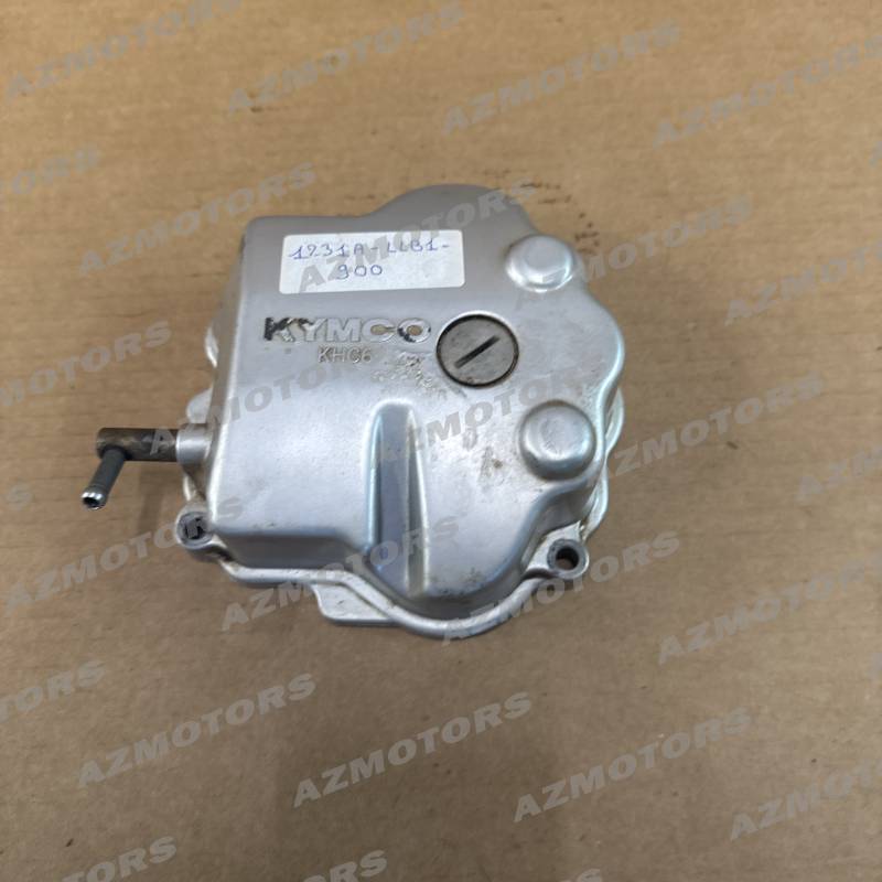 -OCCASION- CACHE CULBUTEURS (LIQUIDATION, DERNIERE PIECES DISPO) KYMCO
KYMCO
GAMME COMPLÃTE DE PIÃCES DâORIGINE KYMCO POUR SCOOTER ET QUAD, CATALOGUE DE PIÃCES CONSTRUCTEUR KYMCO DâORIGINE POUR MXU, MAXXER, KXR,AK550,CV3, AGILITY -OCCASION- CACHE CULBUTEURS (LIQUIDATION, DERNIERE PIECES DISPO) KYMCO