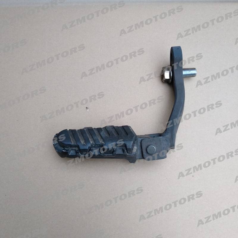 -OCCASION- REPOSE-PIED AV.D. SIRIO EUIV-EUV ORCAL
ORCAL
Pièce Orcal scooter, Piece moto ORCAL Origine constructeur,Pieces astor,altimo,kite,sirio,sr1,sr4,arios -OCCASION- REPOSE-PIED AV.D. SIRIO EUIV-EUV ORCAL