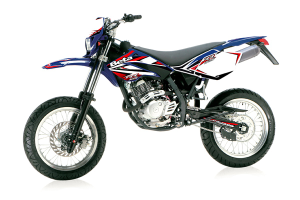 Pièces BETA RR 125 SM 4T - [2009]
 Pièces BETA RR 125 SM 4T - [2009]  
 
 origine BETA 