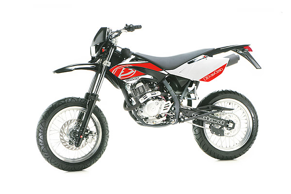 Pièces BETA RR 125 SM 4T - [2007]
 Pièces BETA RR 125 SM 4T - [2007]  origine BETA 