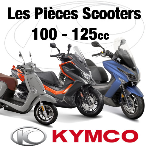 Pièces Kymco Origine SCOOTERS 100 -125cc Pièces Kymco Origine SCOOTERS 100 -125 cc origine KYMCO 