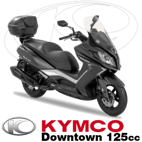 Pièces Kymco Origine DOWNTOWN et DTX 125cc Pièces Kymco Origine DOWNTOWN et DT 125cc origine KYMCO 