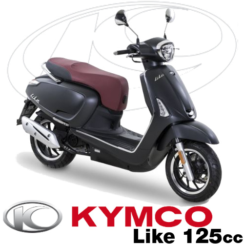 ANCIEN DOSSIER - Pièces Kymco Origine LIKE 125cc Pièces Kymco Origine LIKE 125cc origine KYMCO 
