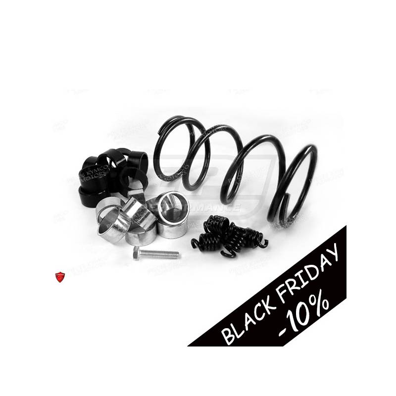 KIT AMELIORATION EMBRAYAGE EPI SPORT UTILITY KYMCO 700 MXU/UXV 129030 - KIT AMELIORATION EMBRAYAGE EPI SPORT UTILITY KYMCO 700 MXU/UXV -  Remise Black Friday! -10% dés maintenant sur votre article préféré! 350e au lieu de 390e! *STOCK LIMITE* origine AZMOTORS 