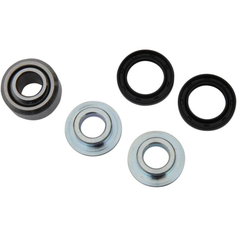 KIT ROULEMENTS AMORTISSEUR (BAS) MOOSE RACING RR 2T/4T KIT ROULEMENTS AMORTISSEUR (BAS) MOOSE RACING RR 2T/4T XTRAINER 300 origine BETA -DISPO