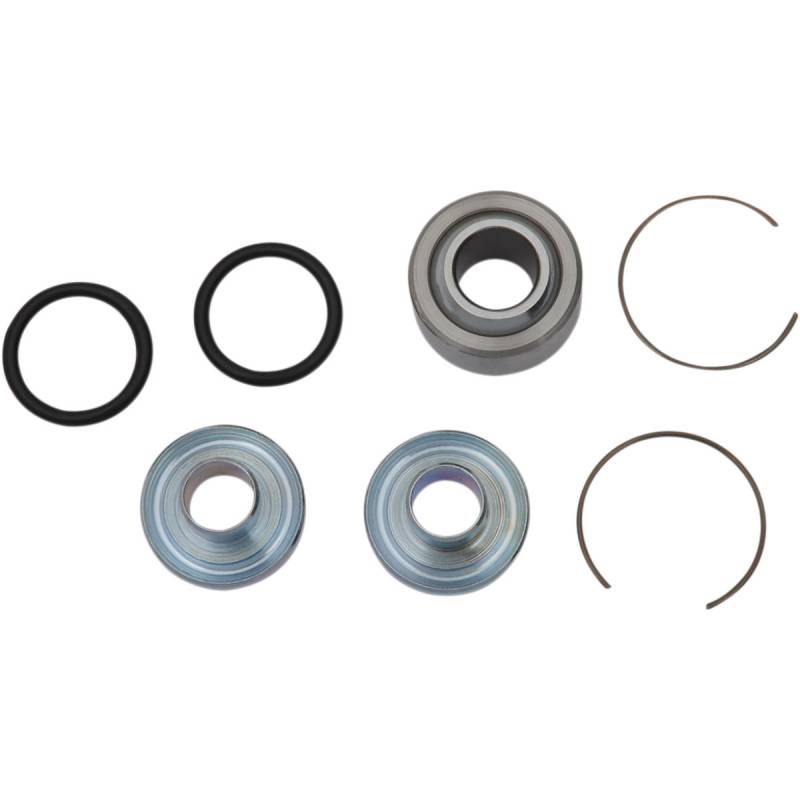 KIT ROULEMENTS AMORTISSEUR (SUPERIEUR) MOOSE RACING BETA RR 4T/2T KIT ROULEMENTS AMORTISSEUR (SUPERIEUR) MOOSE RACING BETA RR 4T/2T origine BETA 