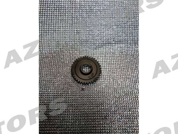 -OCCASION- PIGNON DE BALANCIER D EQUILIBRAGE (37 DTS DIA 78mm E 7mm) KYMCO