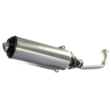 POT MAXISCOOTERPOLINI INOX POUR KYMCO 400 XCITING 2012>,(HOMOLOGUE CE) POT D ECHAPPEMENT POLINI INOX POUR KYMCO 400 XCITING 2012>,(190.0048)(HOMOLOGUE CE) origine KYMCO 