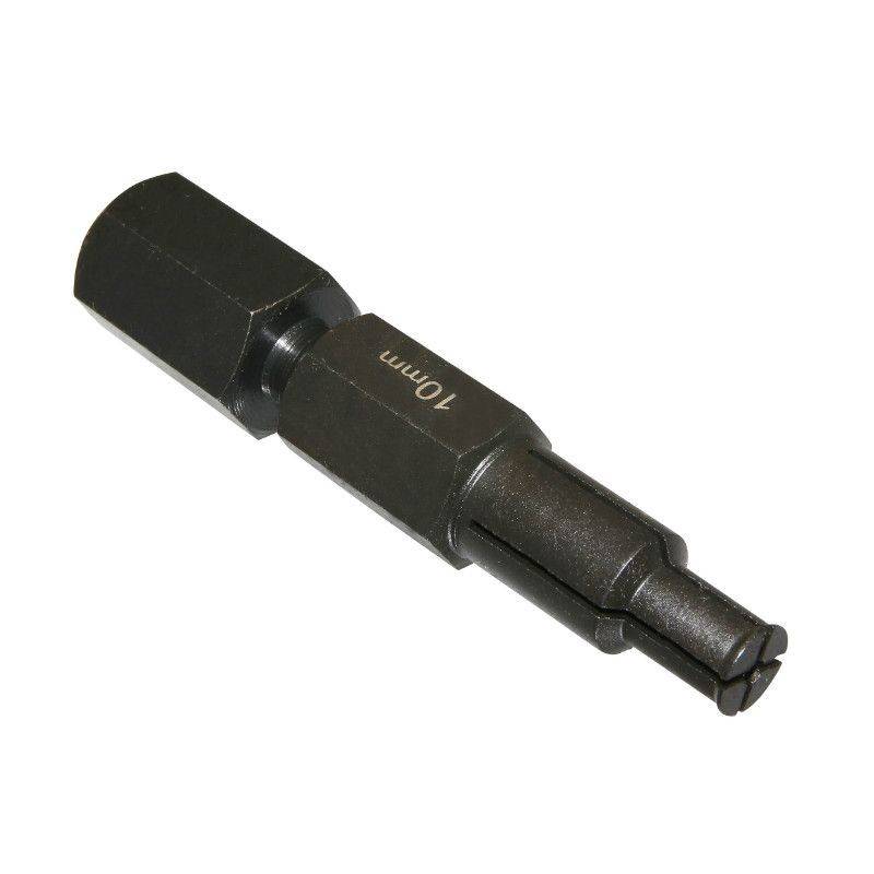 ARRACHE/EXTRACTEUR ROULEMENT POUR COFFRET 18682 (DIAM 10mm) -BUZZETTI- ARRACHE/EXTRACTEUR ROULEMENT POUR COFFRET 18682 (DIAM 10mm) -BUZZETTI- origine AZMOTORS -DISPO