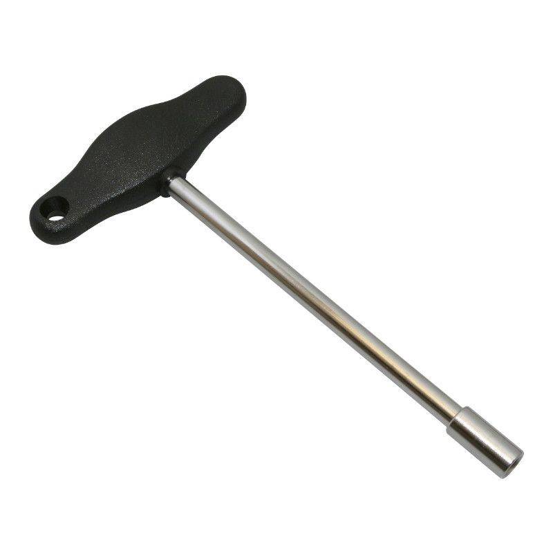 EMONTE VALVES DE PNEUS AVEC MANCHE EN T EMONTE VALVES DE PNEUS AVEC MANCHE EN T origine AZMOTORS -DISPO