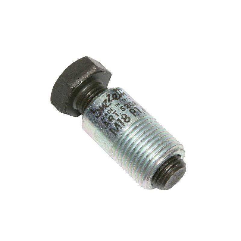 ARRACHE VOLANT M18x150 POUR YAMAHA 125-250 CROSS -BUZZETTI- ARRACHE VOLANT M18x150 POUR YAMAHA 125-250 CROSS -BUZZETTI- origine AZMOTORS -DISPO