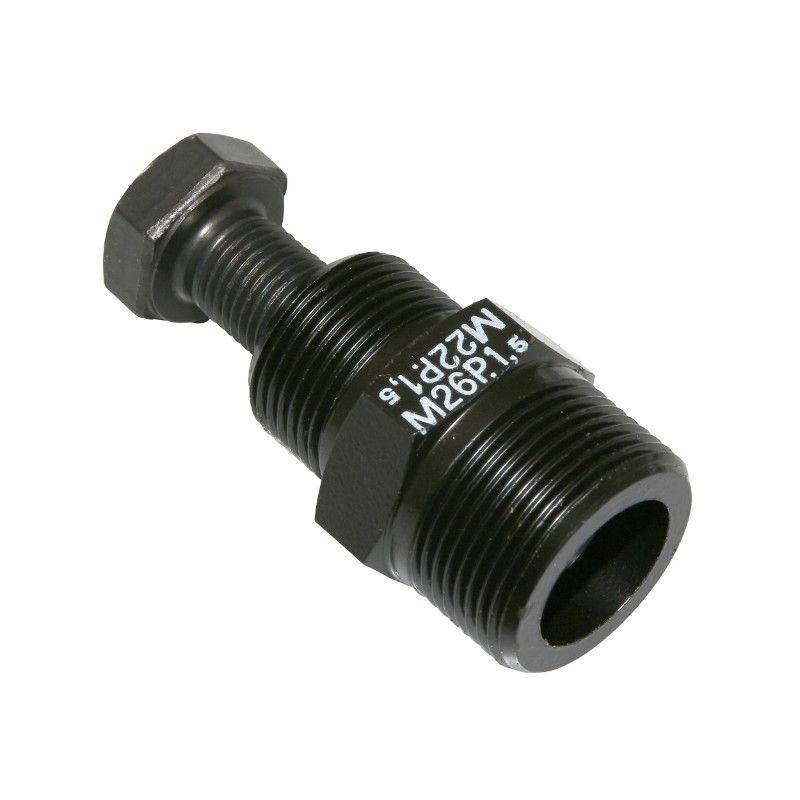 ARRACHE VOLANT M22/26x150 (DUCATI / BOSCH) -BUZZETTI- ARRACHE VOLANT M22/26x150 (DUCATI / BOSCH) -BUZZETTI- origine AZMOTORS -DISPO