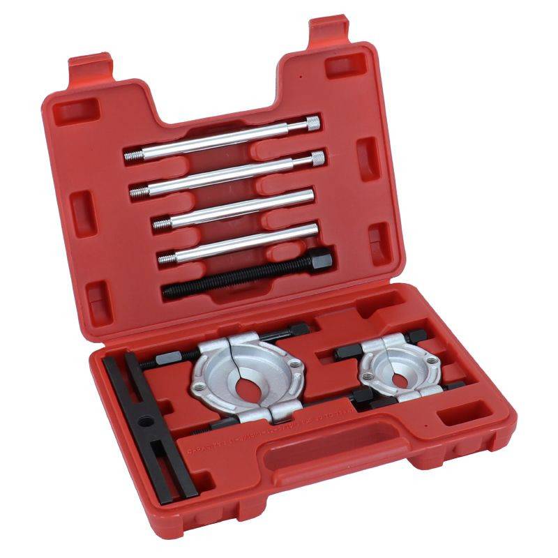 ARRACHE/EXTRACTEUR ROULEMENT UNIVERSEL (DIAM DE 30 à 75mm) ARRACHE/EXTRACTEUR ROULEMENT UNIVERSEL (DIAM DE 30 à 75mm) origine AZMOTORS -DISPO