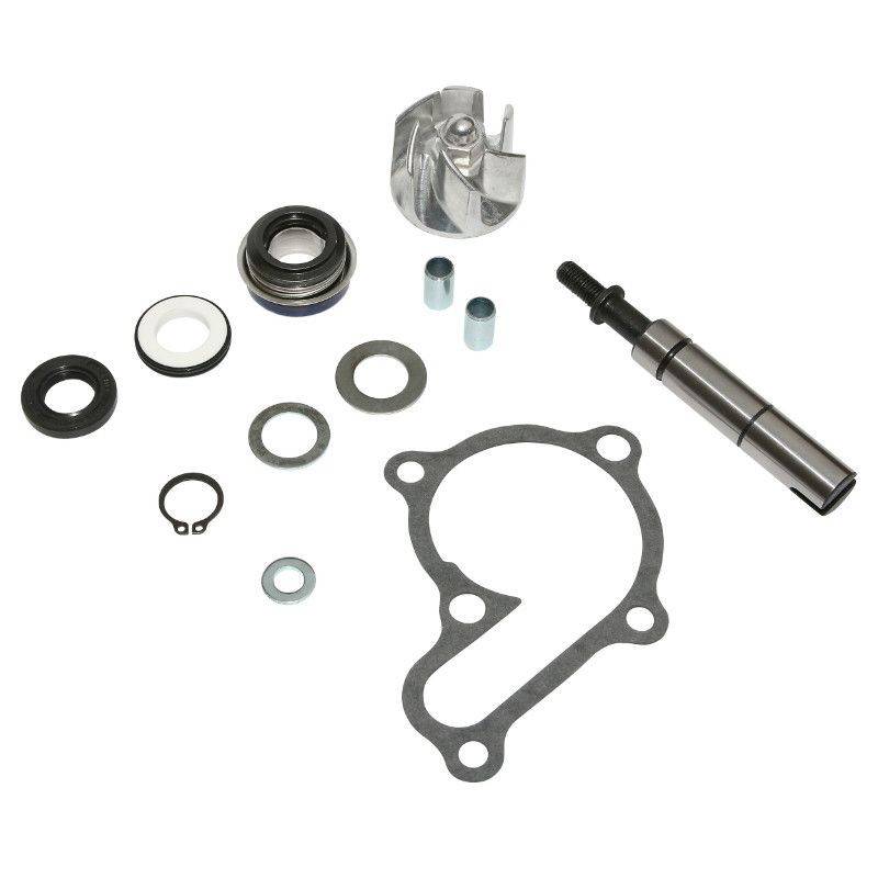 KIT REPARATION POMPE A EAU MAXISCOOTER ADAPTABLE KYMCO 300 K-XCT 2013> (KIT) KIT REPARATION POMPE A EAU MAXISCOOTER ADAPTABLE KYMCO 300 K-XCT 2013> (KIT) origine KYMCO 