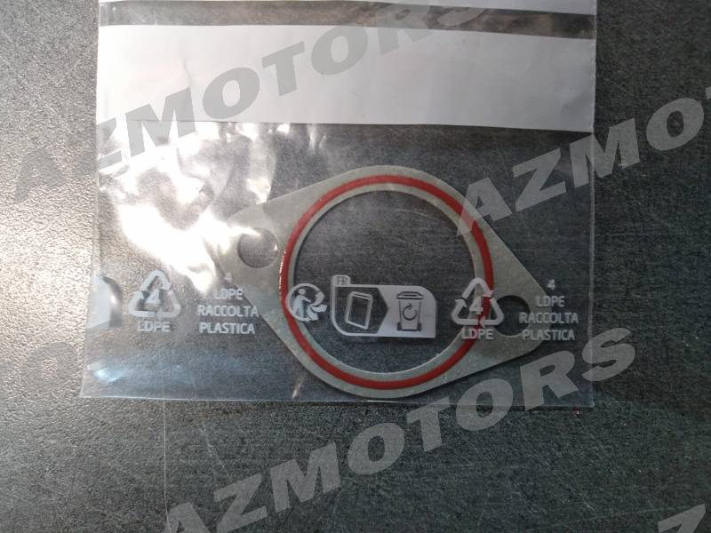 JOINT DE TENDEUR DE CHAINE (rond) KYMCO  origine  -DISPO