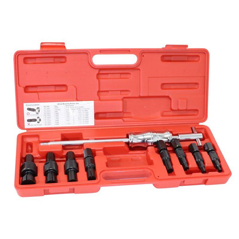 ARRACHE/EXTRACTEUR ROULEMENT DE ROUES (DIAM DE 8 à 32mm) (A INERTIE) ARRACHE/EXTRACTEUR ROULEMENT DE ROUES (DIAM DE 8 à 32mm) (A INERTIE) origine AZMOTORS -DISPO