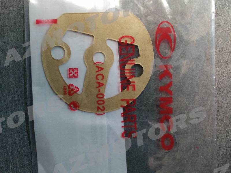 JOINT DE POMPE A HUILE KYMCO