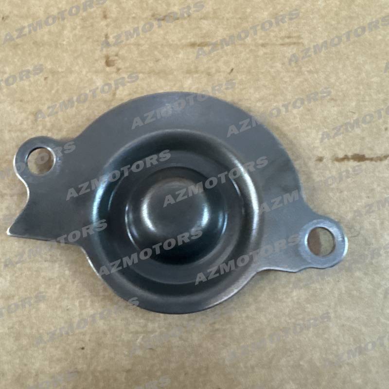 -OCCASION- CARTER DE PROTECTION DE POMPE A HUILE (LIQUIDATION, DERNIERE PIECES DISPO) KYMCO
KYMCO
GAMME COMPLÃTE DE PIÃCES DâORIGINE KYMCO POUR SCOOTER ET QUAD, CATALOGUE DE PIÃCES CONSTRUCTEUR KYMCO DâORIGINE POUR MXU, MAXXER, KXR,AK550,CV3, AGILITY -OCCASION- CARTER DE PROTECTION DE POMPE A HUILE (LIQUIDATION, DERNIERE PIECES DISPO) KYMCO