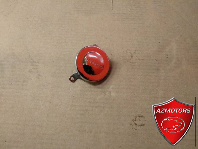 CACHE CARBURATEUR CHROME (KYMCO) OCCASION CACHE CARBURATEUR CHROME (ZING) OCCASION origine KYMCO -DISPO