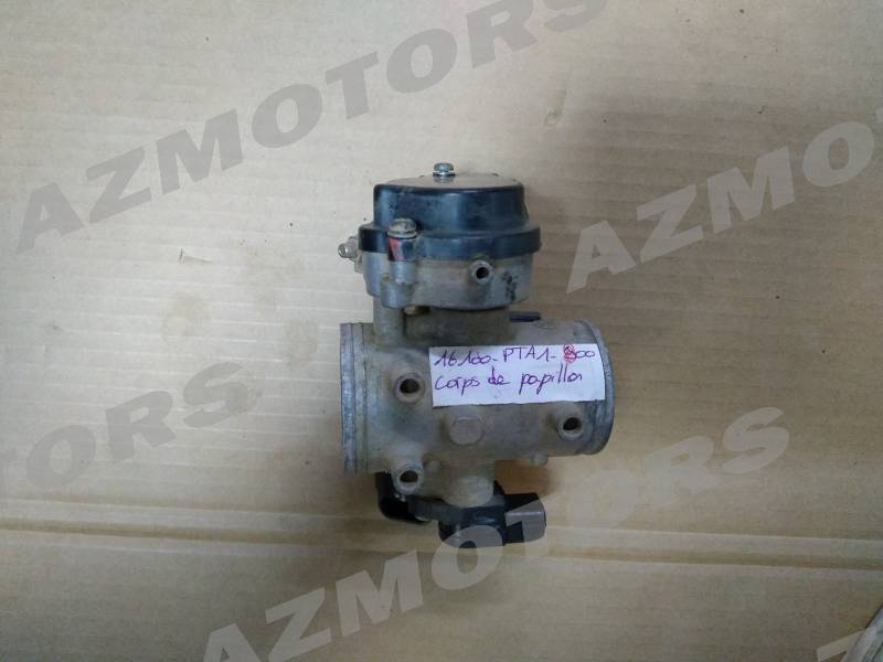 -OCCASION- CORPS DE PAPILLON KYMCO