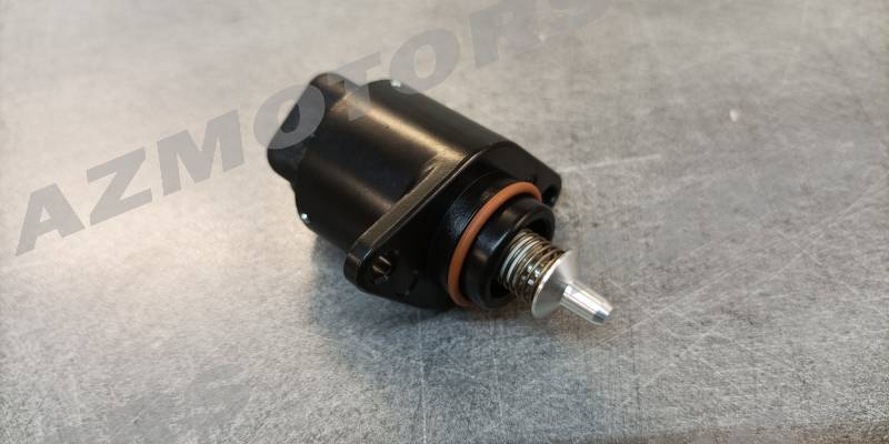 ACTUATEUR RALENTI STEEZER 125 EU IV DAELIM  origine daelim -DISPO