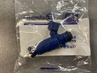 INJECTEUR COMPLET DAELIM