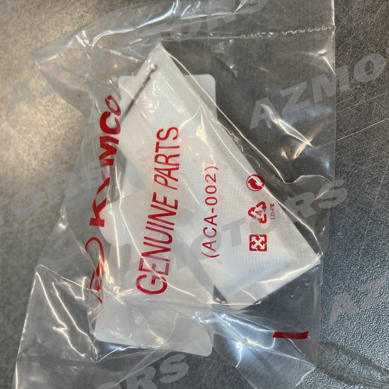 FILTRE DE POMPE A CARBURANT (80mm) KYMCO  origine kymco -DISPO