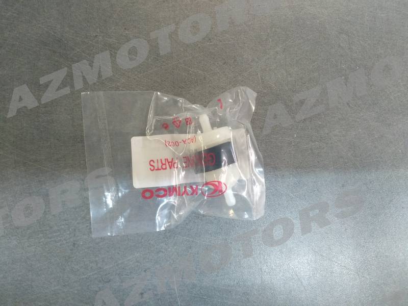 FILTRE A CARBURANT KYMCO  origine kymco -DISPO