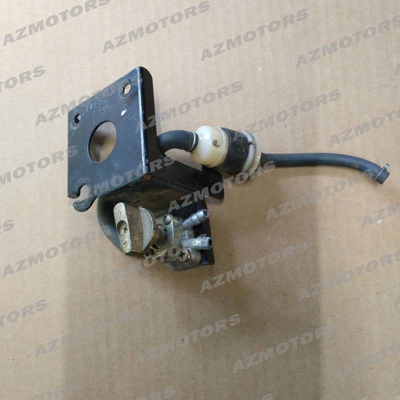 ROBINET A CARBURANT KYMCO 16950-LLB1-920 - ROBINET A CARBURANT MAXXER 50 S 2T  origine KYMCO -DISPO